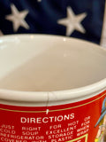 Véritable Mug Campbells importé des États-Unis - Produit en 1993