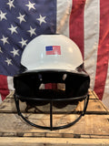 Véritable casque de Baseball Rip-It - Provenance Kentucky, USA