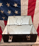 Véritable Lunchbox Américaine Aladdin - Made in Nashville Tennessee USA - Époque 1950’s