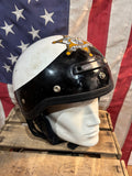 Casque Sheriff du Michigan - 1993 - Import USA