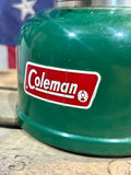 Véritable lampe à pétrole Coleman - Made in USA - 1979 (47 ans) - Provenance Kentucky