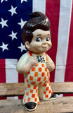 Véritable BigBoy Américain - 1970’s - Import USA - 20cm environ