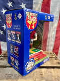 Figurine Baseball Ivan Rodriguez - Texas Rangers - Starting Lineup Stadium Stars - Limited Edition 1998
