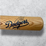 Véritable Batte de Baseball Worth - Époque 2000’s - MADE IN USA - Provenance Californie - 70cm de long