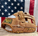 Véritable Gant de Baseball Mag Soft - Provenance Texas