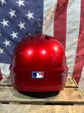 Véritable casque de Baseball Rawlings - Provenance Michigan, USA