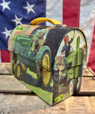 Lunchbox Américaine John Deere - Import USA