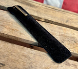 RARE - Véritable stylo du U.S. Secret Service - Technical Security Division - Avec étui - Import USA