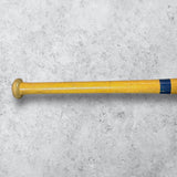 Véritable Batte de Baseball Rawlings - Époque 1990’s - MADE IN USA - Provenance Texas - 76cm de long