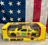 Véritable miniature NASCAR Échelle 1:24 - Nº36 Ernie Irvan - Import USA