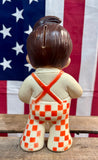 Véritable BigBoy Américain - 1970’s - Import USA - 20cm environ