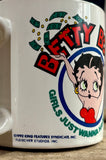 Véritable Mug Betty Boop - Édition Las Vegas - 1992