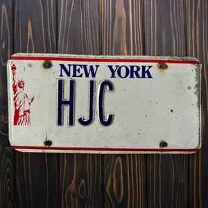 New York Liberty HJC