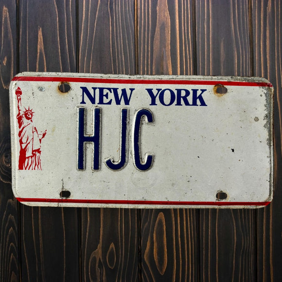 New York Liberty HJC