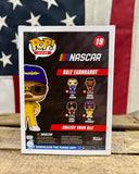 Véritable Figurine Funko Pop NASCAR - Dale Earnhardt - Import USA