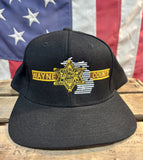 Casquette Wayne County Sheriff - Michigan - Import USA