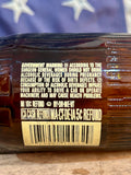 INEDIT - Véritable Bouteille en Verre Bière Coors - Édition Limitée en forme de batte de baseball - Années 1990's - Provenance États-Unis