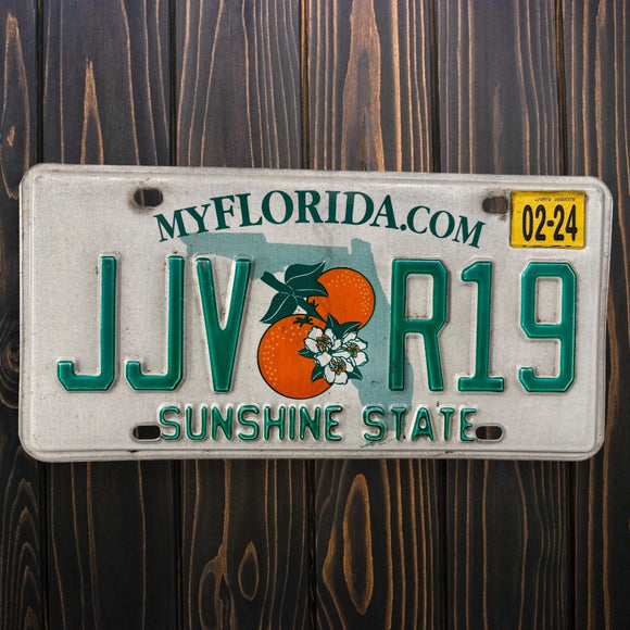 Floride Sunshine State JJV R19
