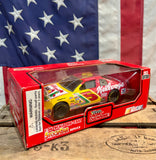 Véritable miniature NASCAR Échelle 1:24 -n°5 Terry Labonte - Chevrolet Monte Carlo - Kellogg’s- Import USA