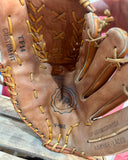 Véritable Gant de Baseball - Top Performance - Provenance Illinois, USA - Époque 1980’s