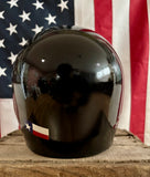 Véritable casque de Baseball - Provenance Texas