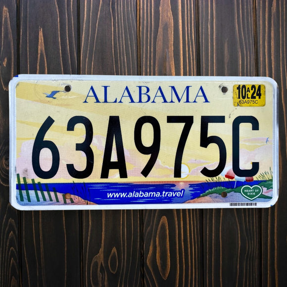 Alabama 63A975C