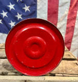 Lampe à pétrole Américaine - Import USA