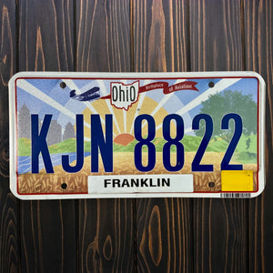 Ohio Nouveau Modèle KJN 8822