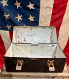 Véritable Lunchbox Américaine Aladdin - Made in Nashville Tennessee USA - Époque 1950’s