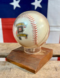 Véritable balle de baseball commémorative - Pittsburgh Pirates 1994 - Dans sa boîte de présentation - Import USA