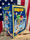 Véritable distributeur M&M’s - Édition 2002 - Dans sa boîte d’origine ! - Import USA