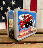 Véritable Lunchbox The Lone Ranger - Provenance Maryland