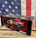 Véritable miniature NASCAR Échelle 1:24 - n°70 J.D. McDuffie - Pontiac - Classic Trophies - Import USA
