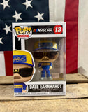 Véritable Figurine Funko Pop NASCAR - Dale Earnhardt - Import USA