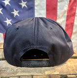 Casquette West Bloomfield Police - Michigan - Made in USA - 1990's