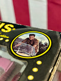RARE - La collection des 4 voitures favorites d’Elvis Presley - Miniatures Jamais déballées