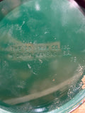 Véritable lampe à pétrole Coleman - Made in USA - 1979 (47 ans) - Provenance Kentucky