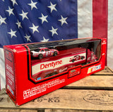 Véritable camion NASCAR Dentyne #87 - Joe Nemechek - Édition 1993 - Dans sa boîte d'origine ! Echelle 1:64 - Import USA