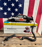Véritable Téléphone fixe NASCAR - À l’effigie de Kevin Harvick - Columbia Telephone - Import USA - Années 1990’s-2000’s