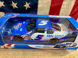 Véritable miniature NASCAR Échelle 1:24 - Nº5 Brian Vickers - Import USA