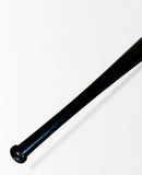 Véritable Mini-Batte de baseball - Iowa Cubs - MADE IN USA - 46cm de long - Provenance Iowa, USA