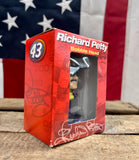 Véritable Figurine NASCAR - Richard Petty - Import USA