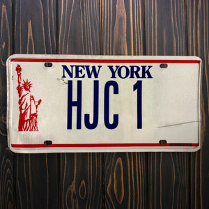 New York Liberty HJC1