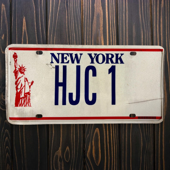 New York Liberty HJC1