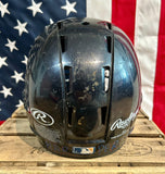 Véritable casque de Baseball - Rawlings - Provenance Alabama, USA