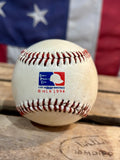 Véritable Balle de Baseball Rawlings - Chicago Cubs - MLB 1994