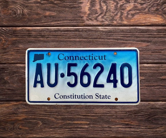 Connecticut AU 56240