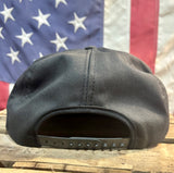 Casquette Ohio State Highway Patrol - 1990's - Made in USA