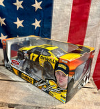 Véritable miniature NASCAR Échelle 1:24 - Nº17 Matt Kenseth - Import USA