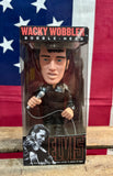 RARE - Figurine Bobble Head Elvis Presley - Jamais déballées - Provenance Tennessee, USA